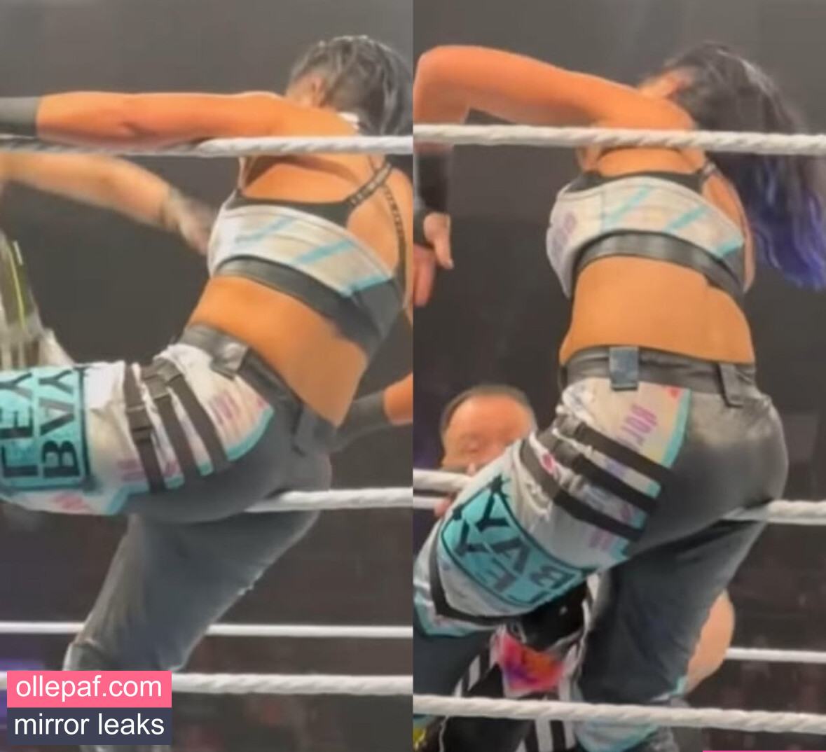 Latest Leaks Bayley Nude #409 - Fapello
