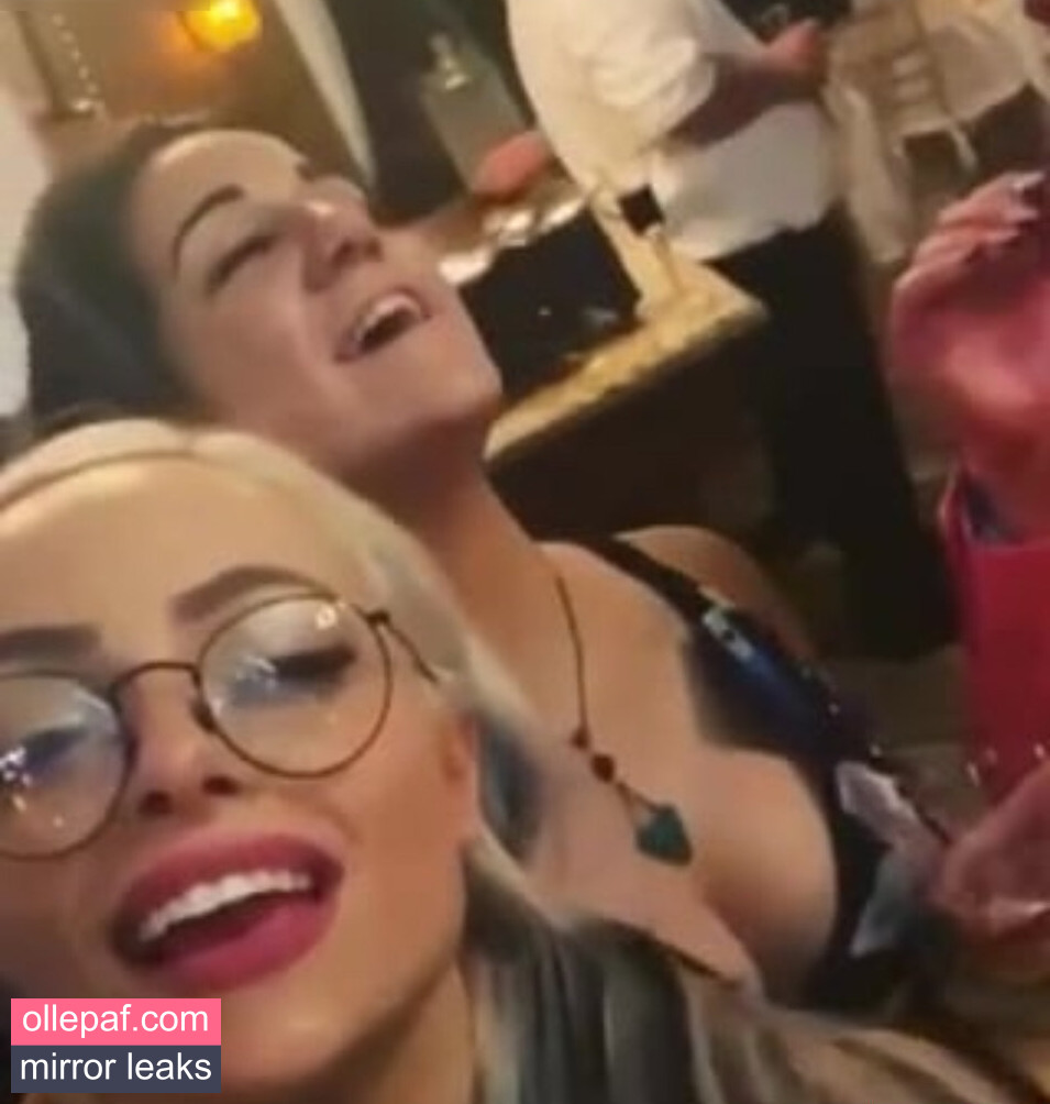 Latest Leaks Bayley Nude #42 - Fapello