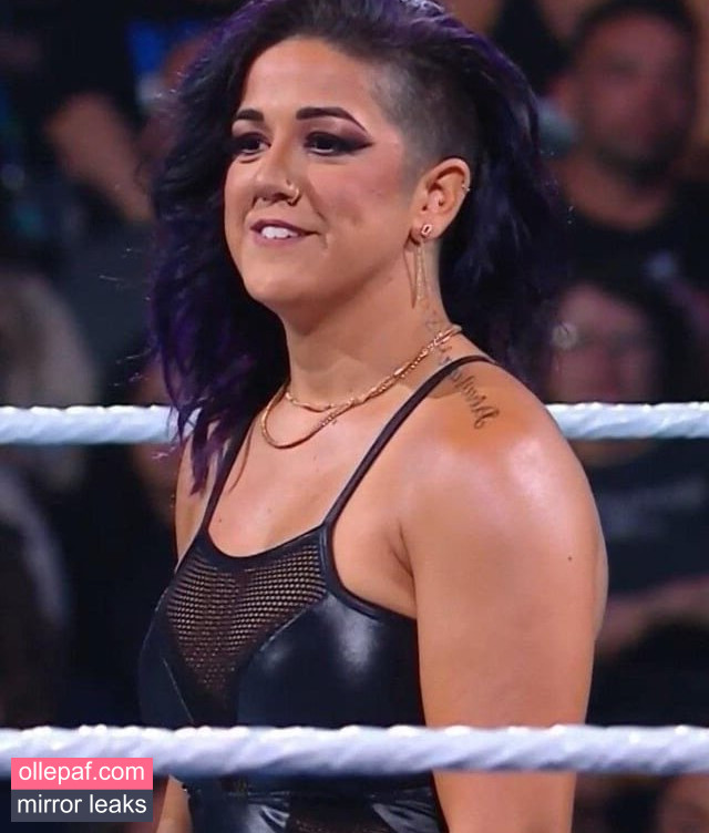 Latest Leaks Bayley Nude #43 - Fapello