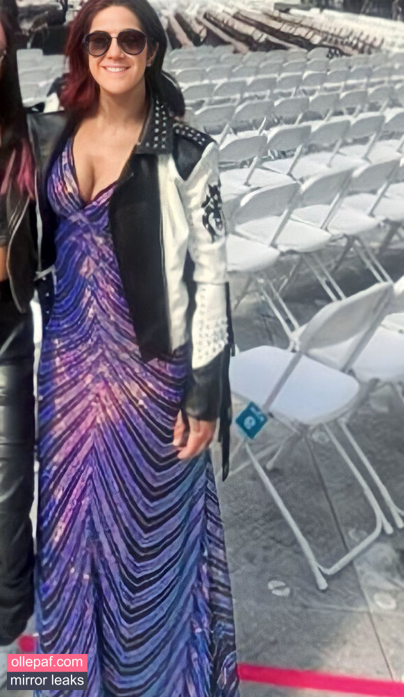 Latest Leaks Bayley Nude #44 - Fapello