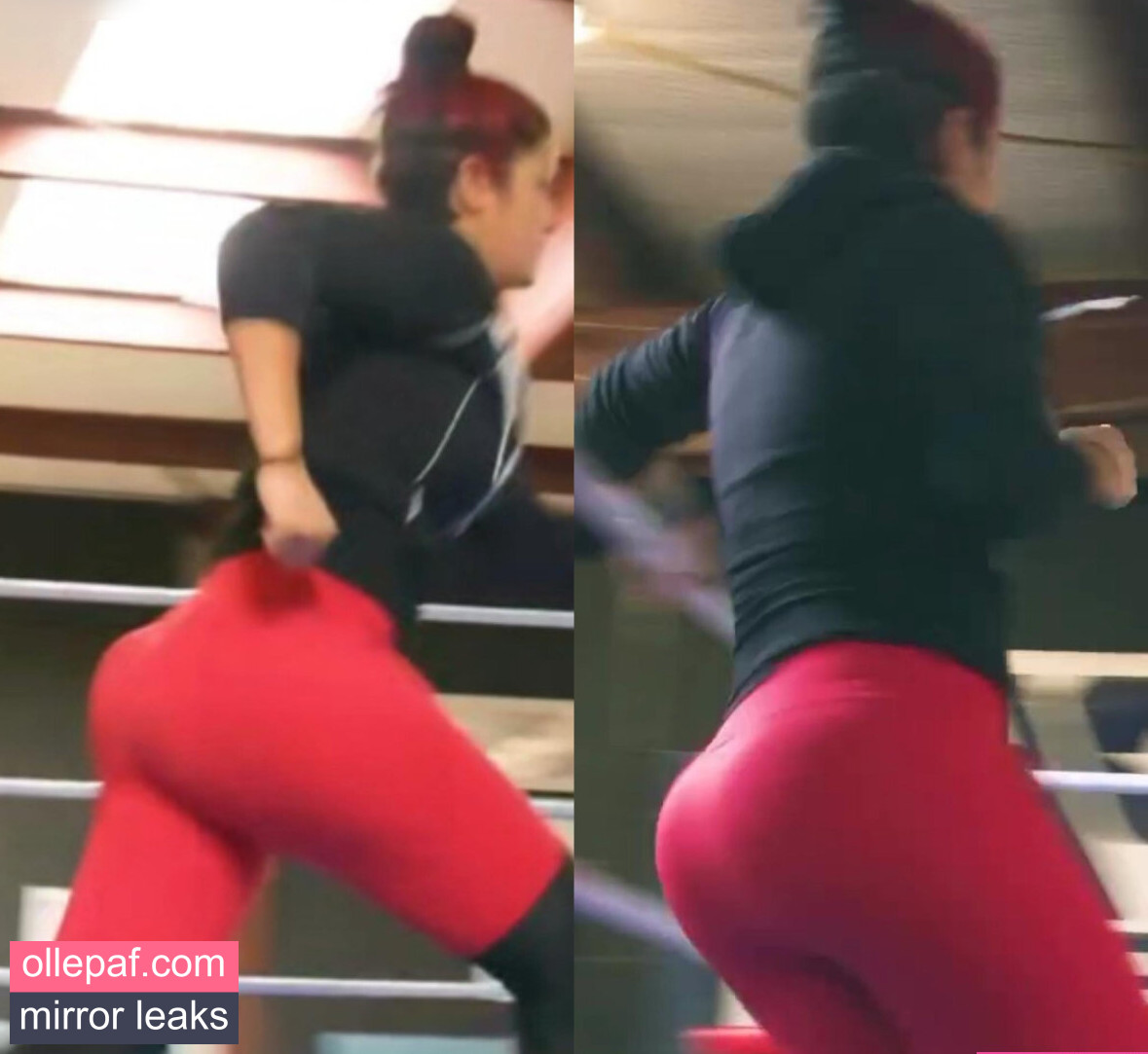 Latest Leaks Bayley Nude #433 - Fapello