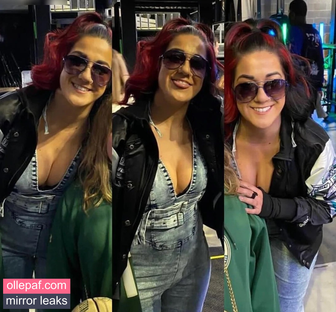 Latest Leaks Bayley Nude #437 - Fapello