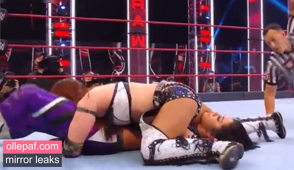 Latest Leaks Bayley Nude #443 - Fapello