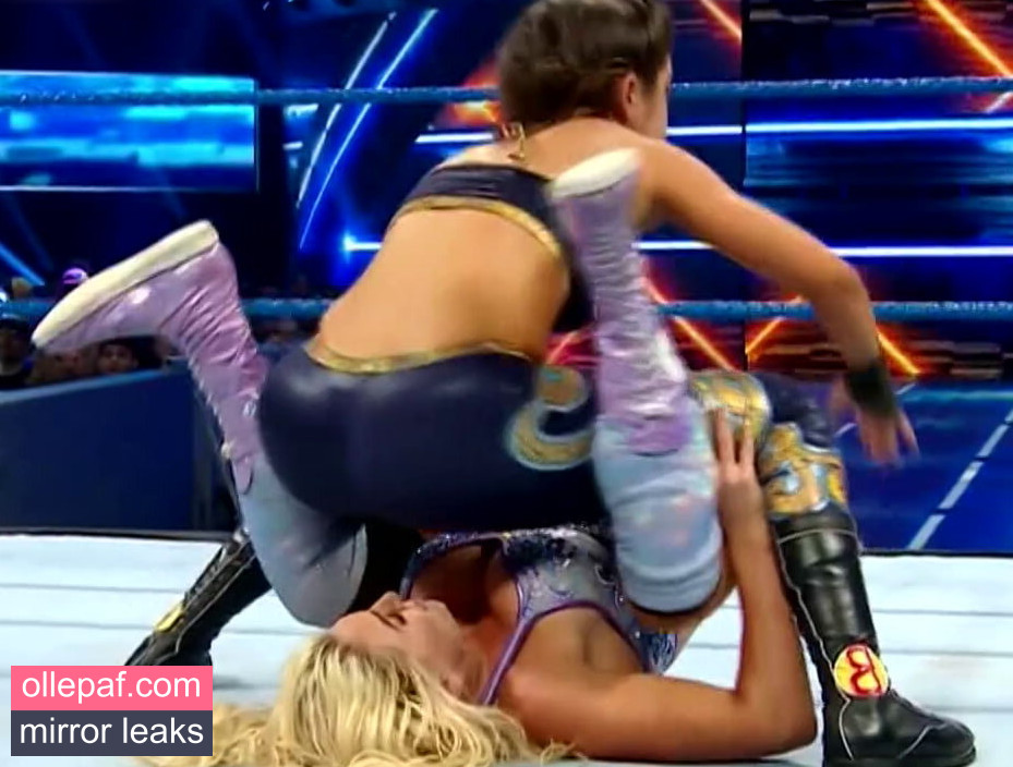 Latest Leaks Bayley Nude #444 - Fapello