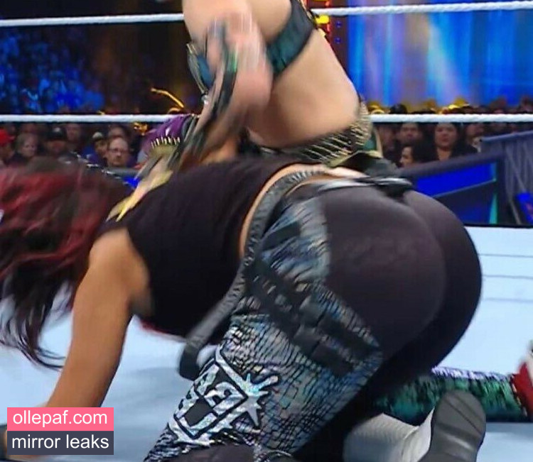 Latest Leaks Bayley Nude #452 - Fapello