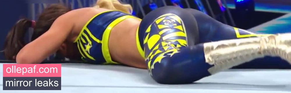 Latest Leaks Bayley Nude #453 - Fapello