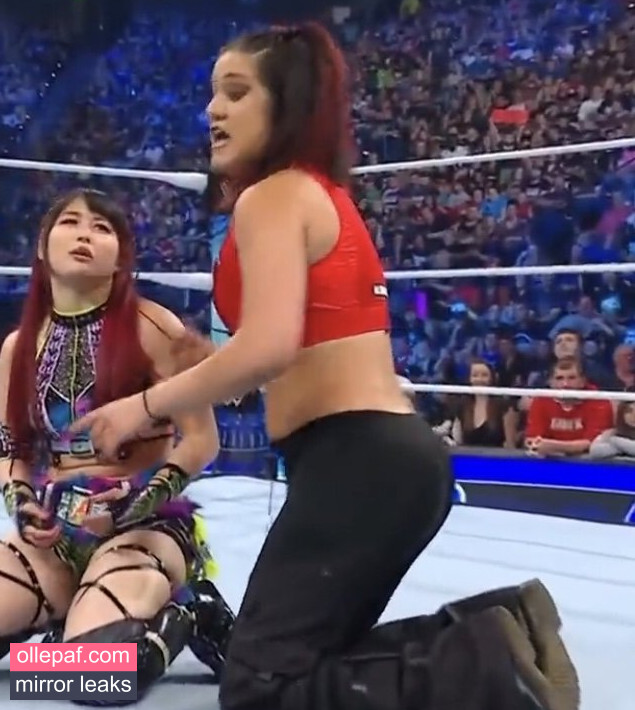Latest Leaks Bayley Nude #455 - Fapello