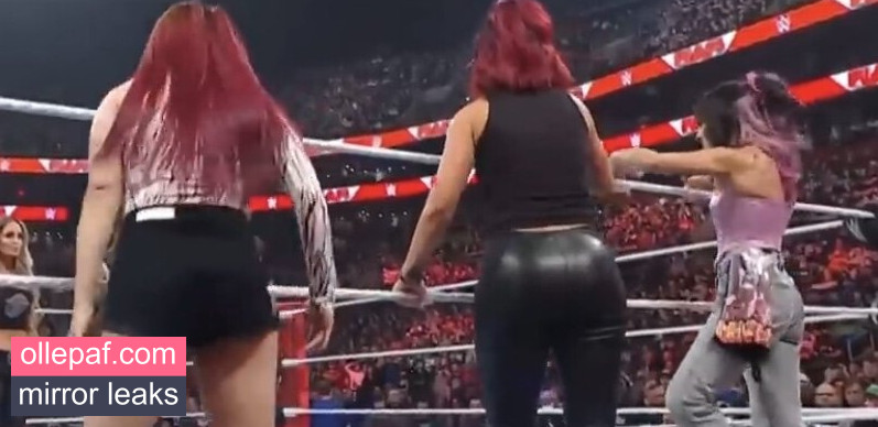 Latest Leaks Bayley Nude #456 - Fapello