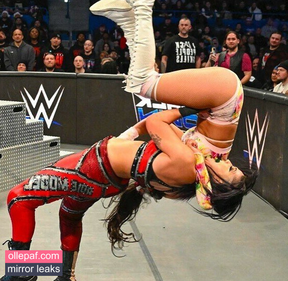 Latest Leaks Bayley Nude #47 - Fapello