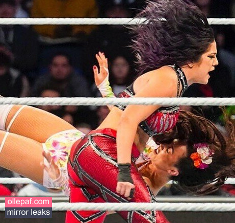 Latest Leaks Bayley Nude #48 - Fapello