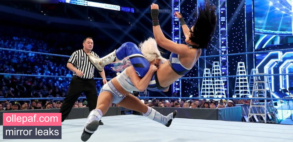 Latest Leaks Bayley Nude #475 - Fapello