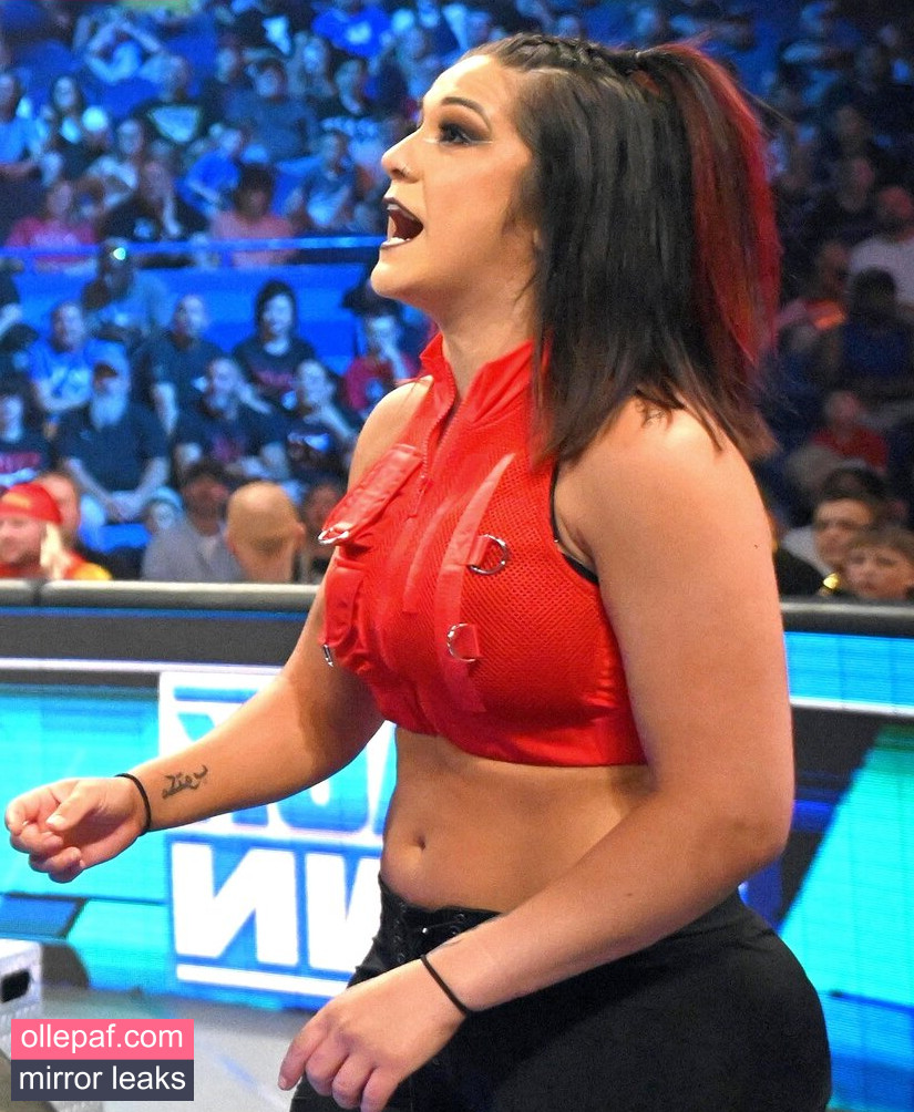 Latest Leaks Bayley Nude #479 - Fapello