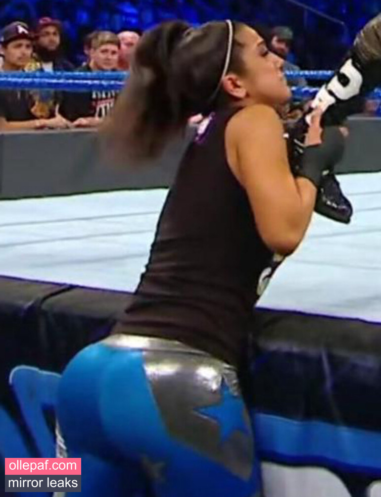 Latest Leaks Bayley Nude #481 - Fapello