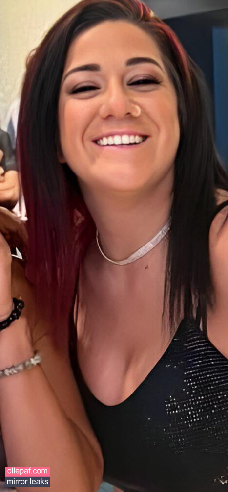 Latest Leaks Bayley Nude #483 - Fapello