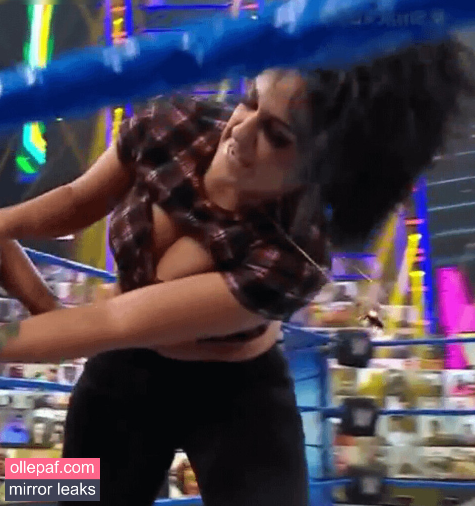 Latest Leaks Bayley Nude #484 - Fapello