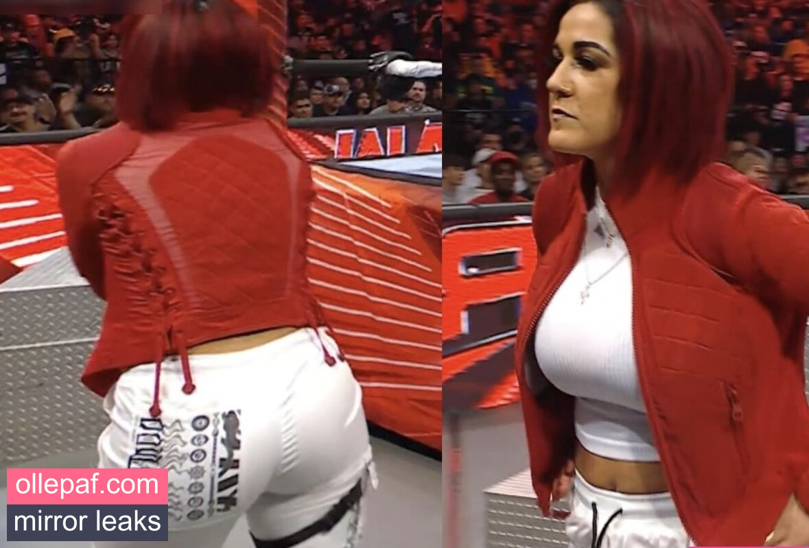 Latest Leaks Bayley Nude #485 - Fapello