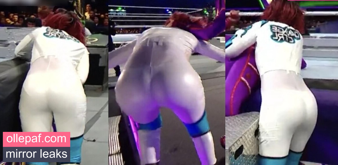 Latest Leaks Bayley Nude #486 - Fapello