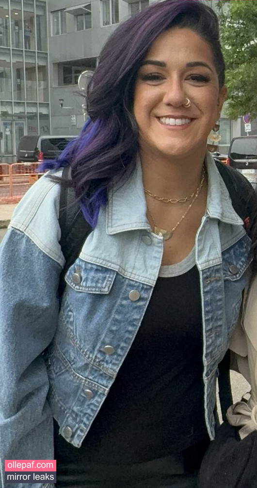 Latest Leaks Bayley Nude #490 - Fapello
