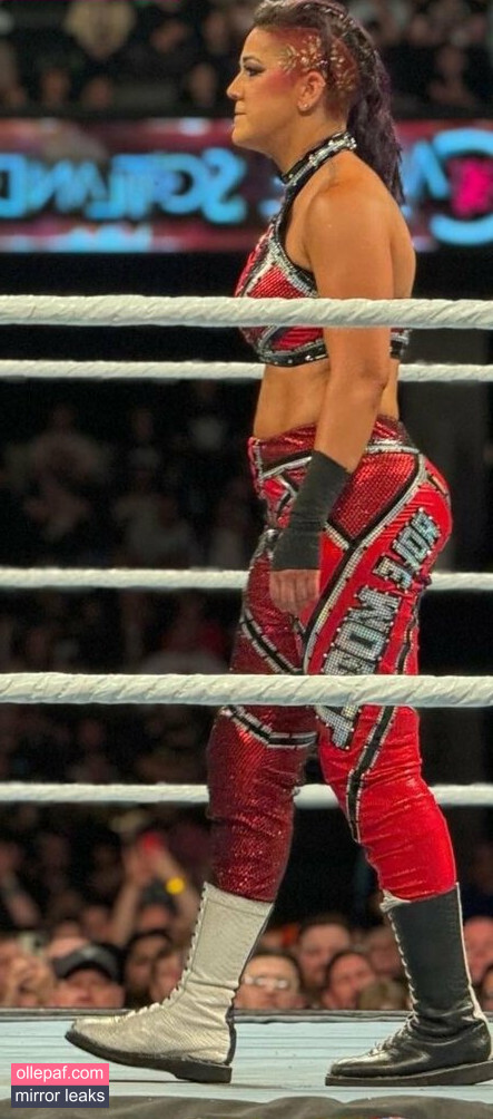 Latest Leaks Bayley Nude #496 - Fapello
