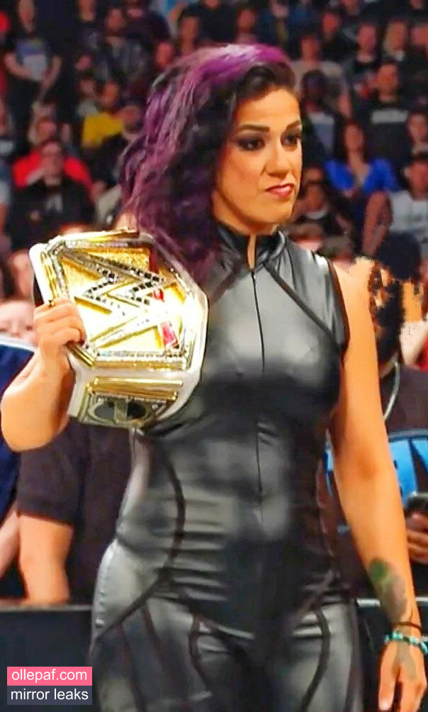 Latest Leaks Bayley Nude #500 - Fapello