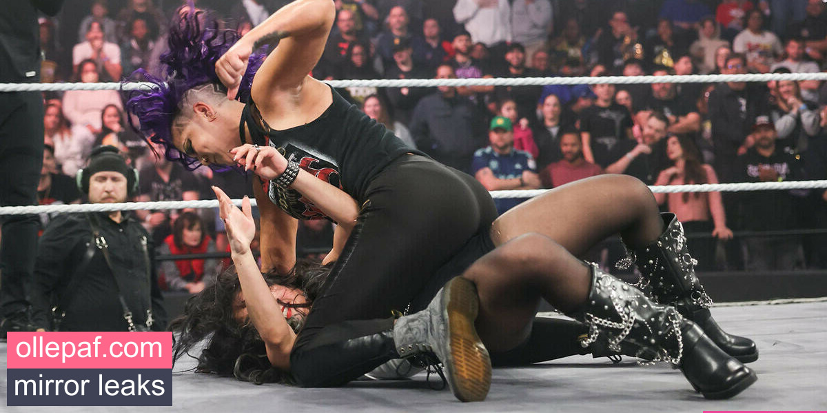 Latest Leaks Bayley Nude #6 - Fapello