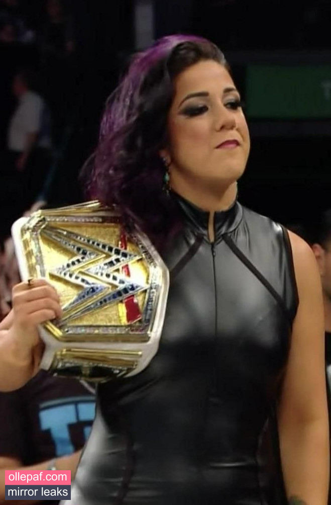 Latest Leaks Bayley Nude #501 - Fapello