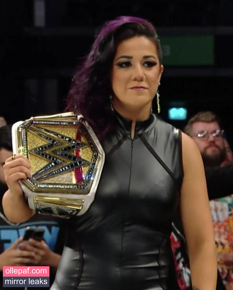 Latest Leaks Bayley Nude #502 - Fapello