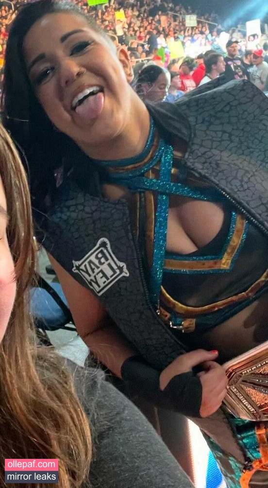 Latest Leaks Bayley Nude #511 - Fapello