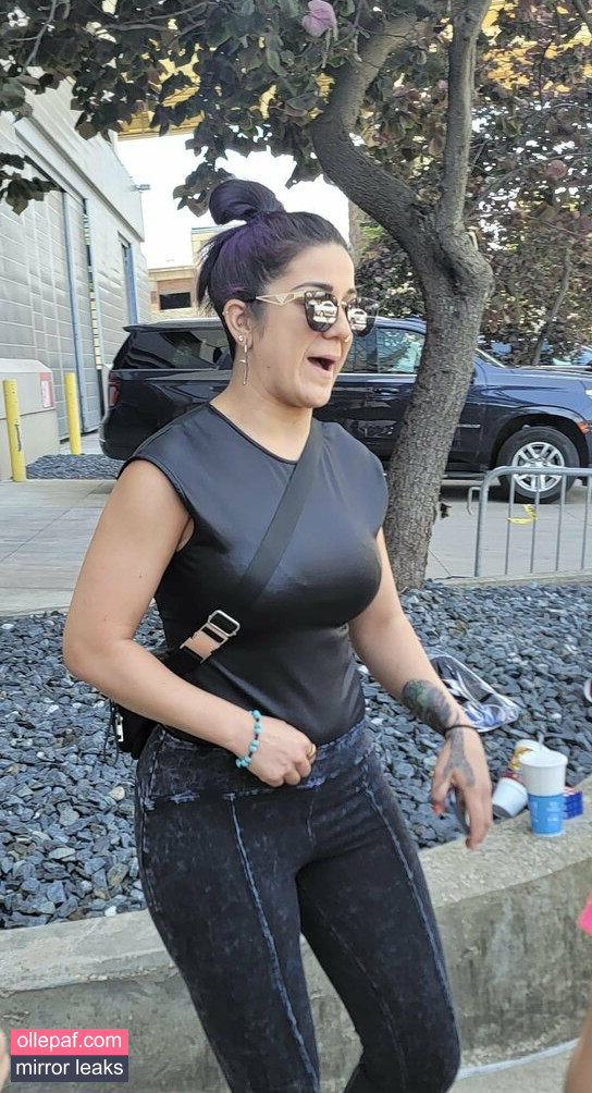 Latest Leaks Bayley Nude #514 - Fapello