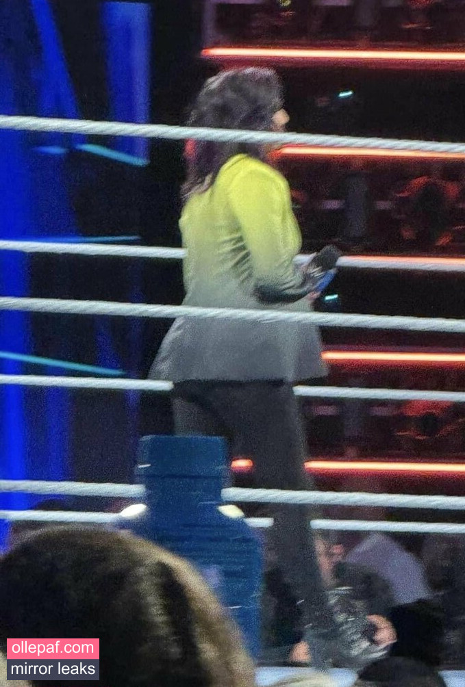Latest Leaks Bayley Nude #520 - Fapello