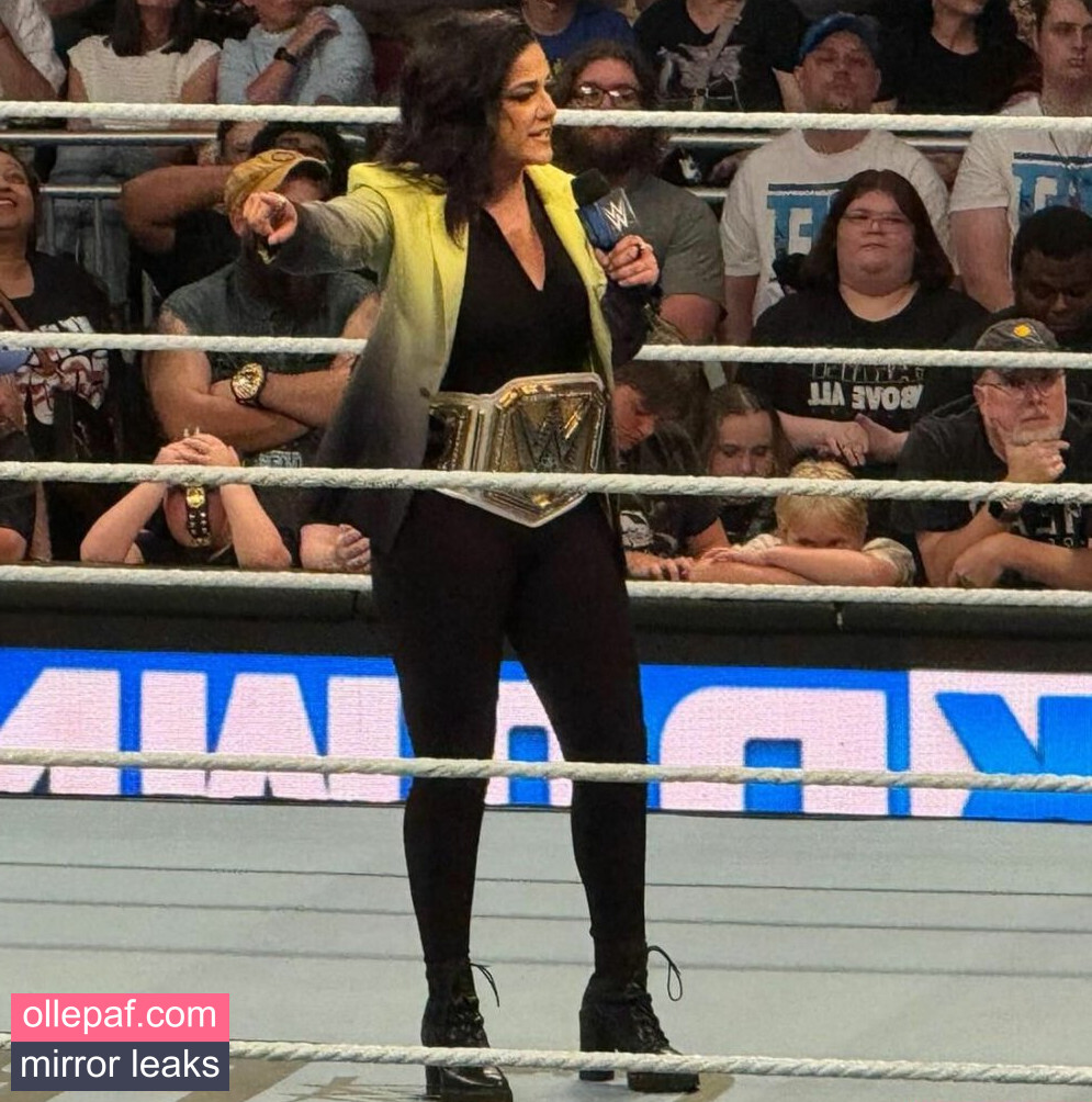 Latest Leaks Bayley Nude #525 - Fapello