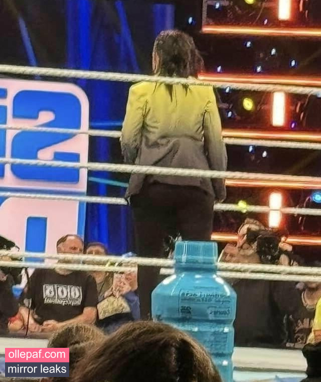Latest Leaks Bayley Nude #528 - Fapello