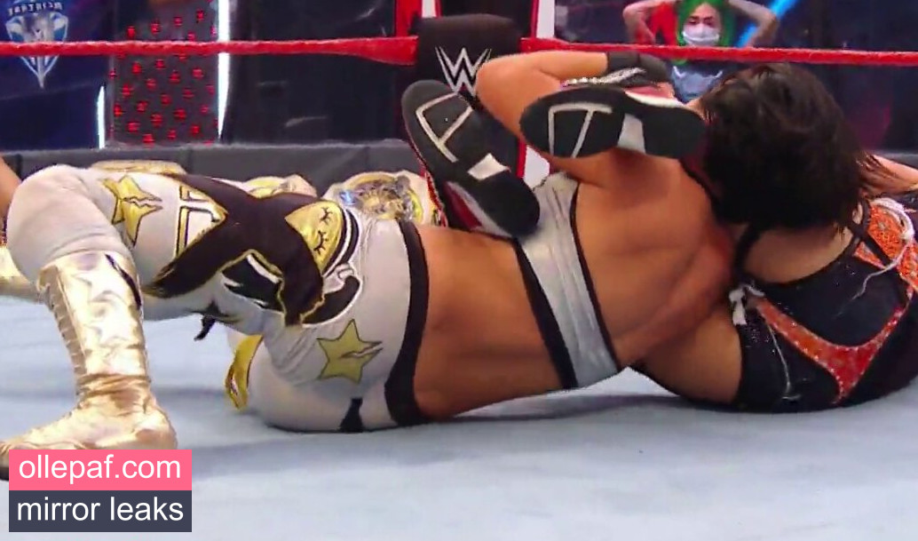 Latest Leaks Bayley Nude #529 - Fapello
