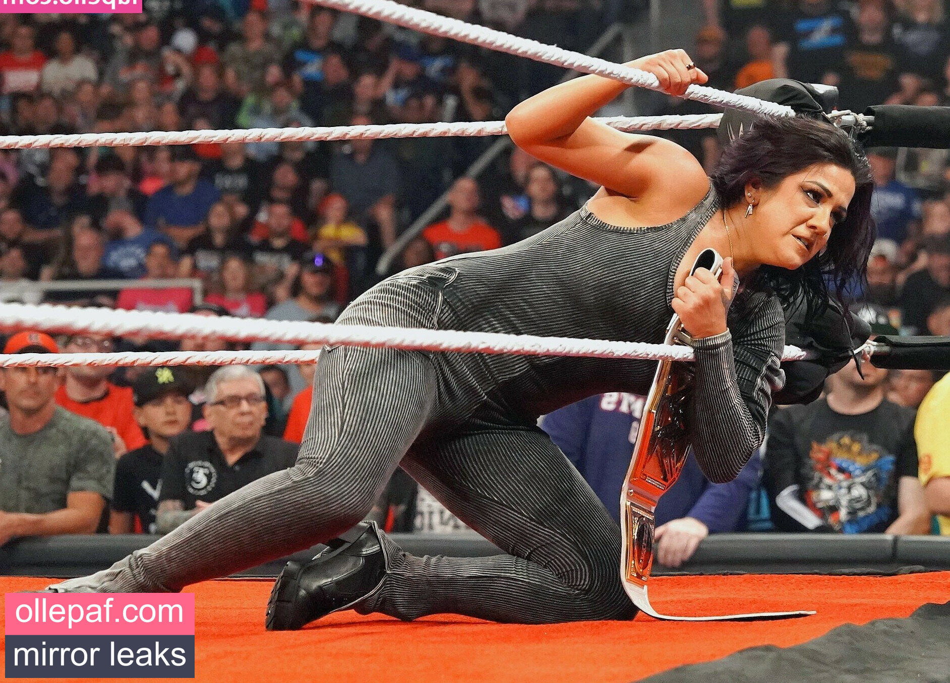 Latest Leaks Bayley Nude #538 - Fapello
