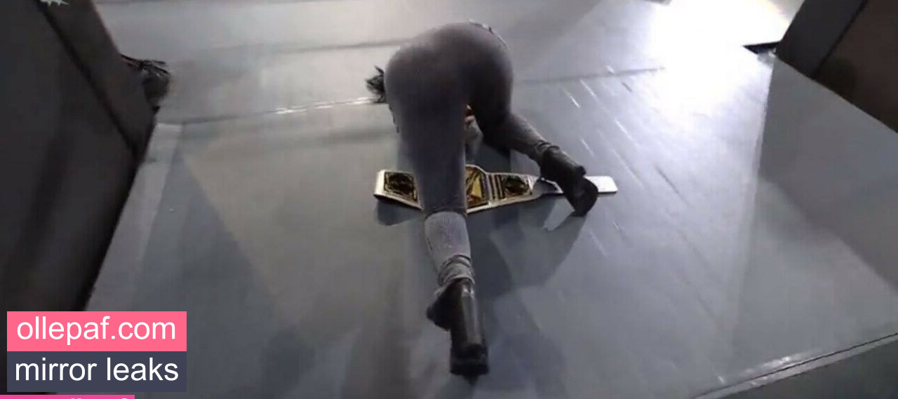 Latest Leaks Bayley Nude #540 - Fapello