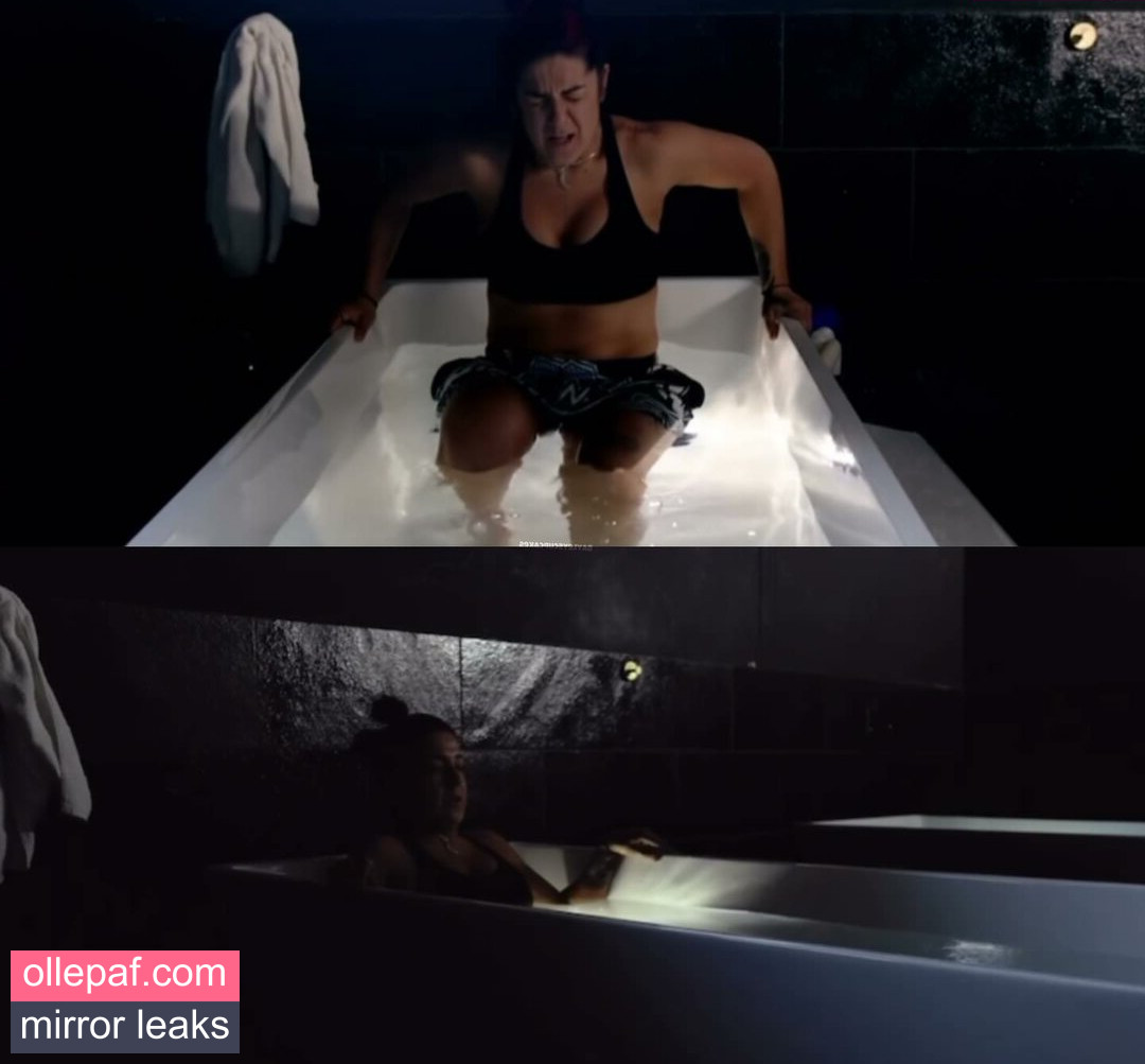 Latest Leaks Bayley Nude #557 - Fapello