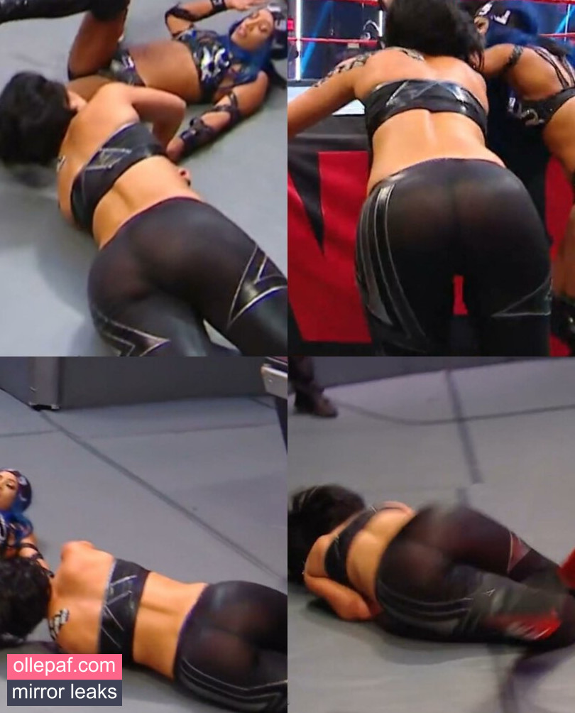 Latest Leaks Bayley Nude #562 - Fapello