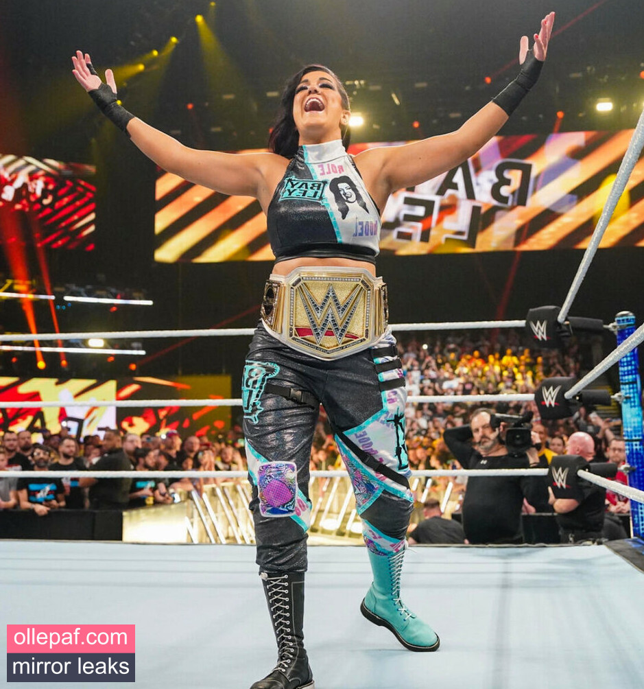 Latest Leaks Bayley Nude #565 - Fapello