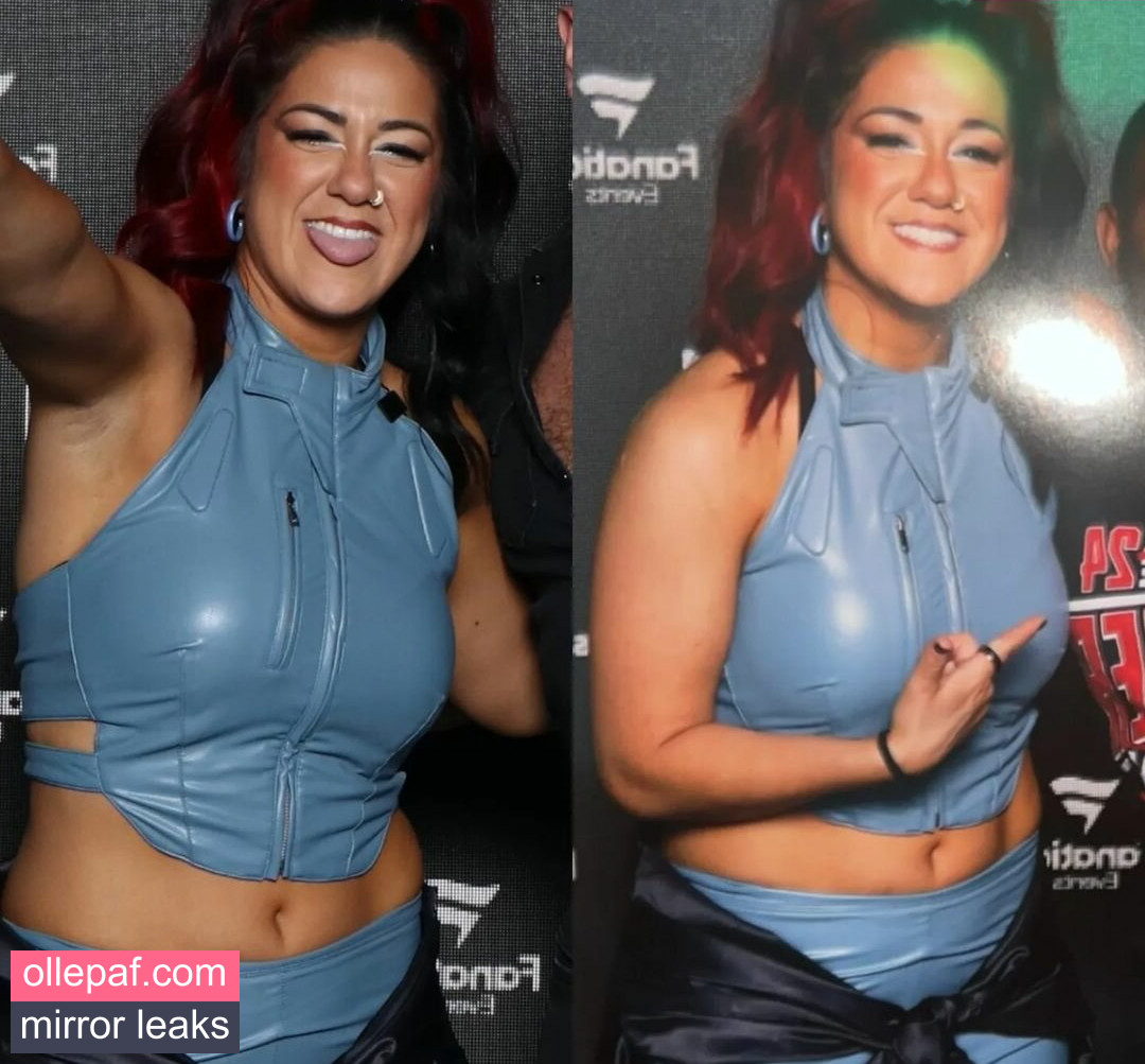Latest Leaks Bayley Nude #570 - Fapello
