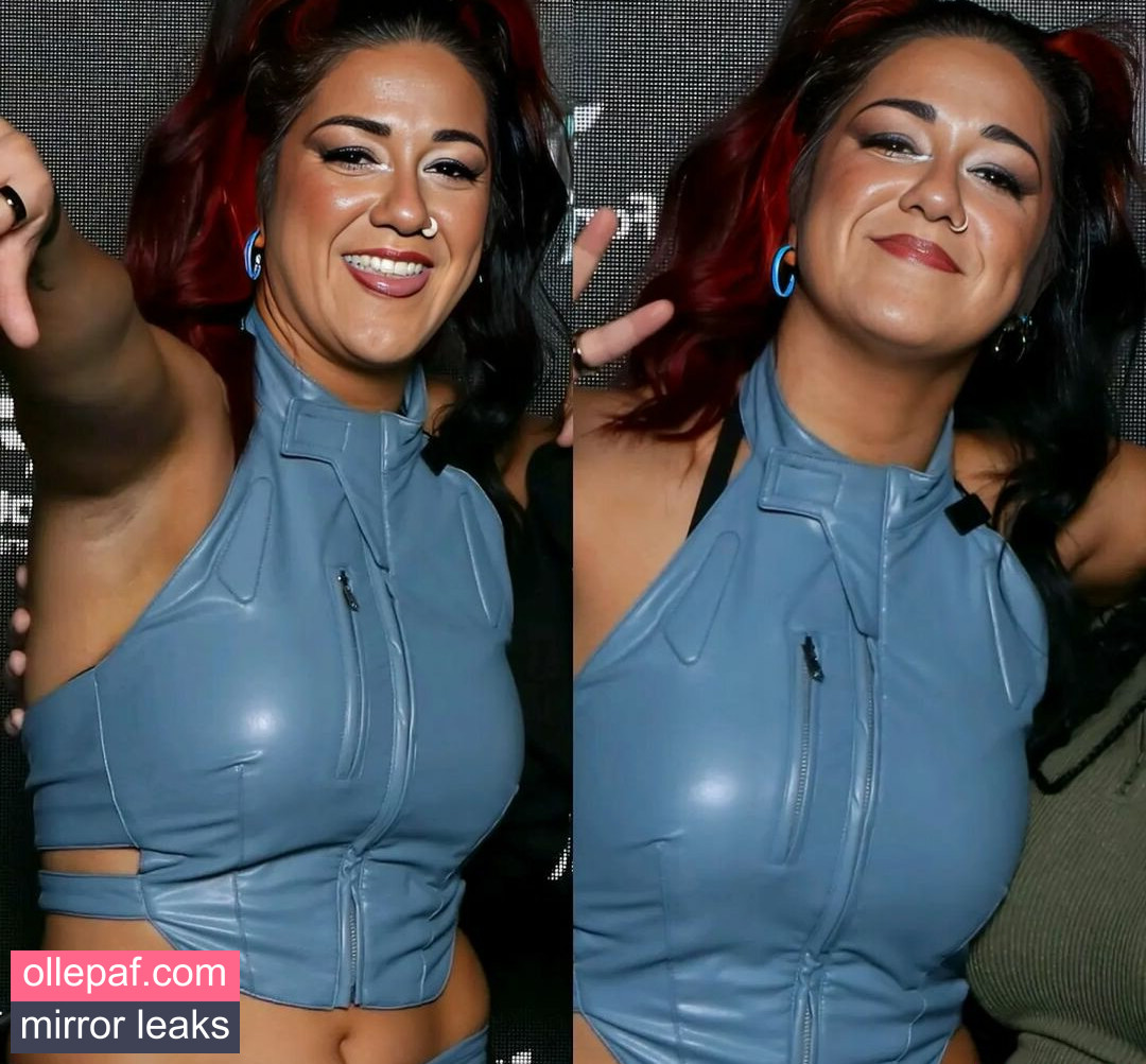 Latest Leaks Bayley Nude #571 - Fapello