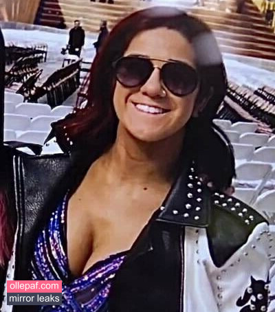 Latest Leaks Bayley Nude #572 - Fapello