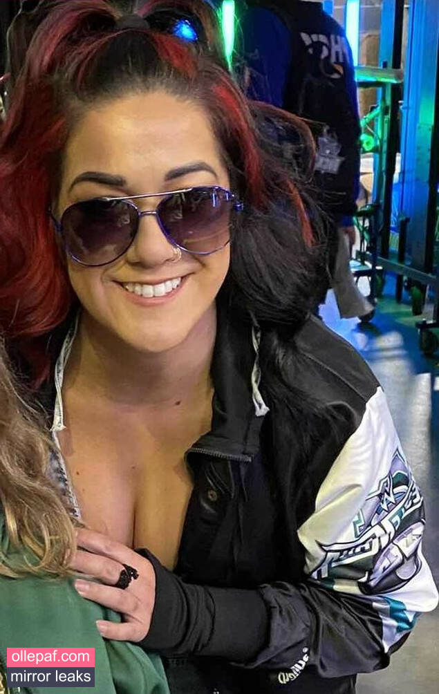 Latest Leaks Bayley Nude #574 - Fapello