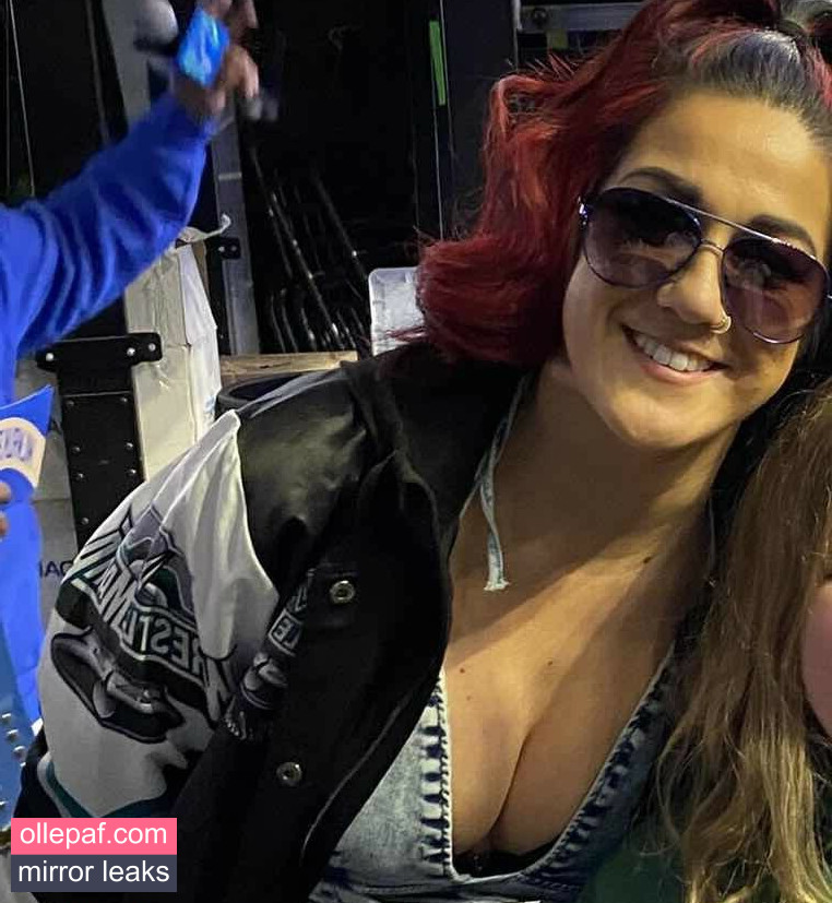 Latest Leaks Bayley Nude #575 - Fapello