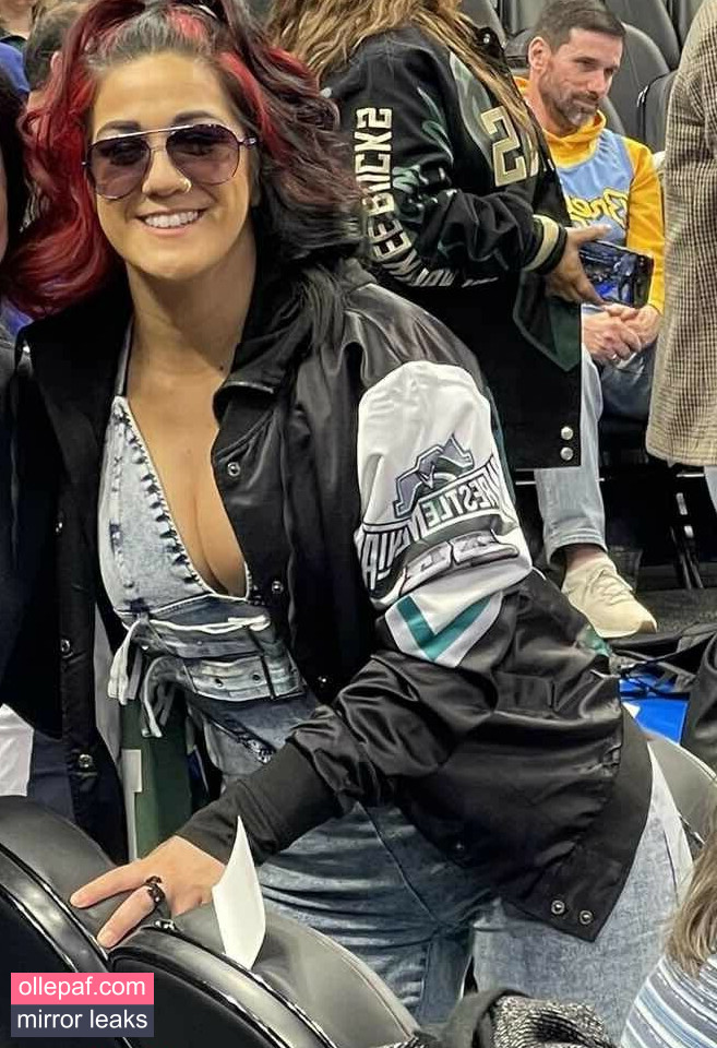 Latest Leaks Bayley Nude #579 - Fapello