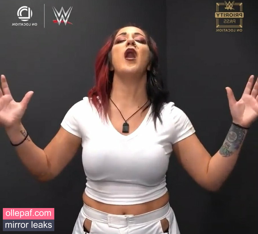 Latest Leaks Bayley Nude #588 - Fapello