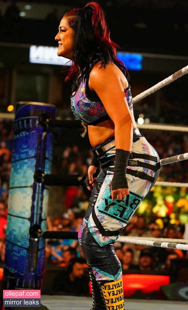 Latest Leaks Bayley Nude #592 - Fapello