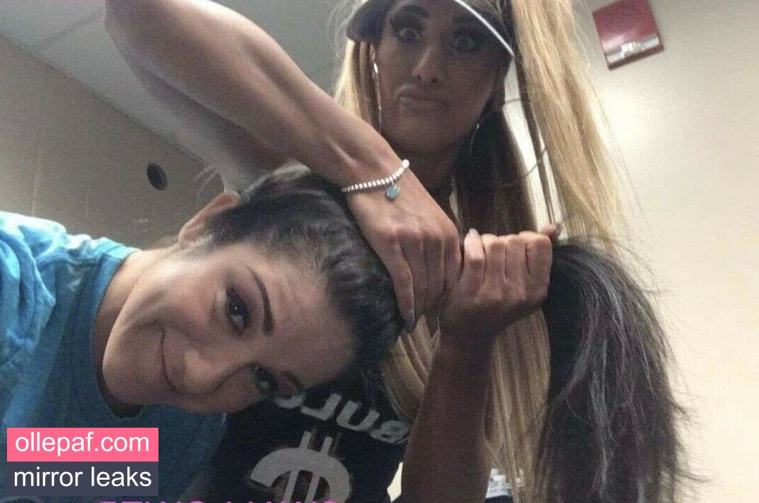 Latest Leaks Bayley Nude #594 - Fapello