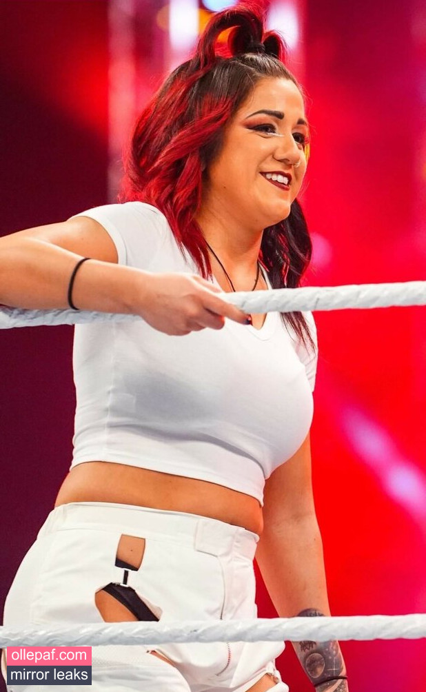 Latest Leaks Bayley Nude #600 - Fapello