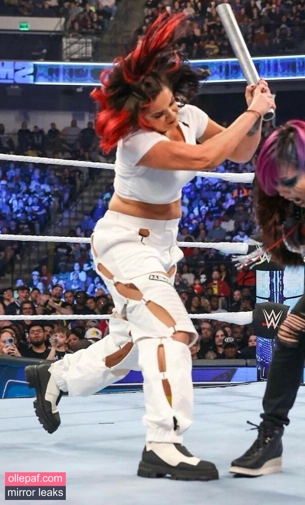 Latest Leaks Bayley Nude #602 - Fapello