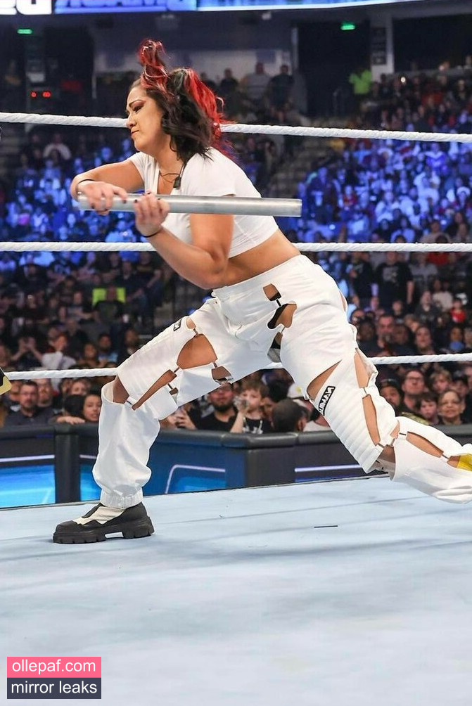 Latest Leaks Bayley Nude #603 - Fapello